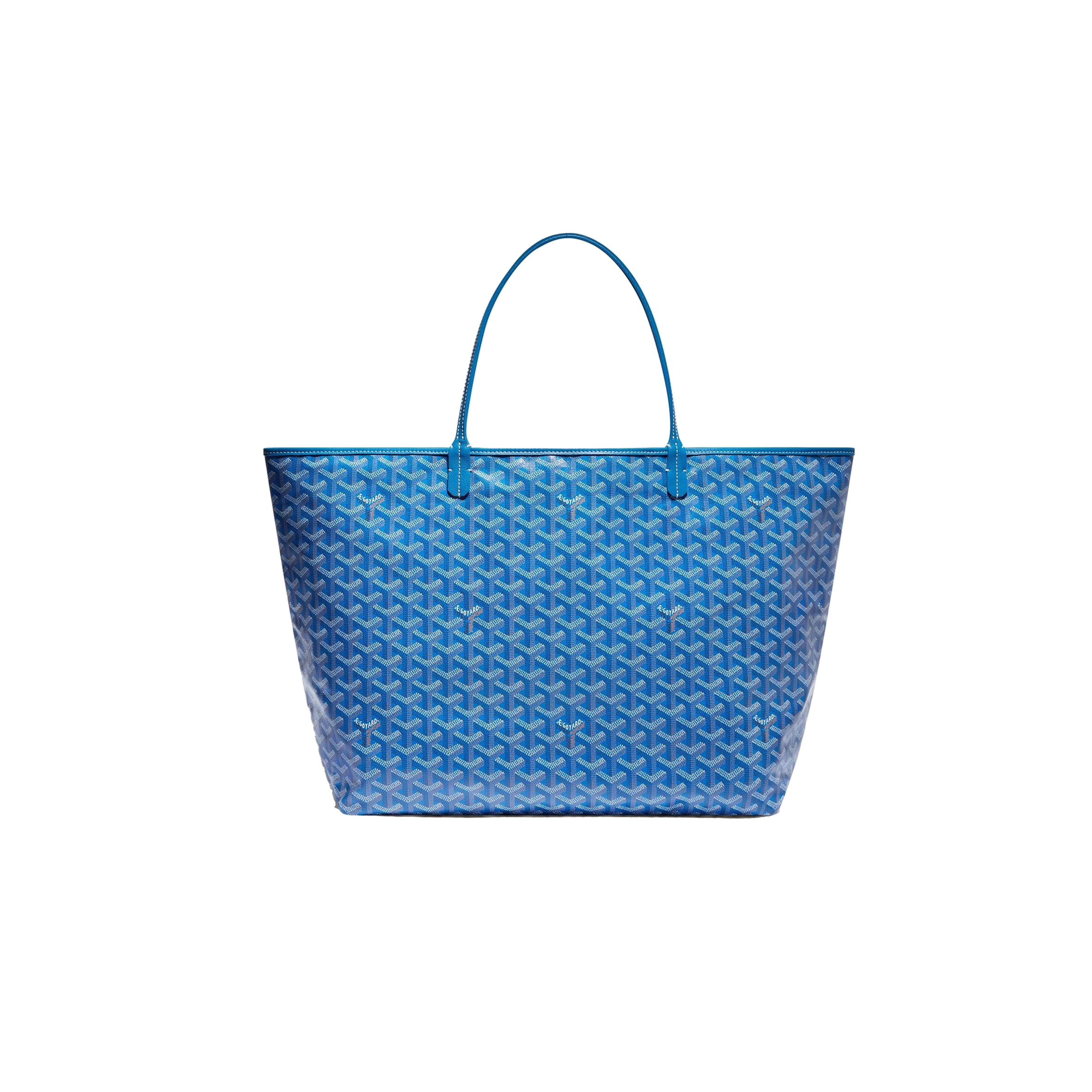 GOYARD SAINT LOUIS GM BAG STLOUIGMLTY10CL10P (40*34*20cm)